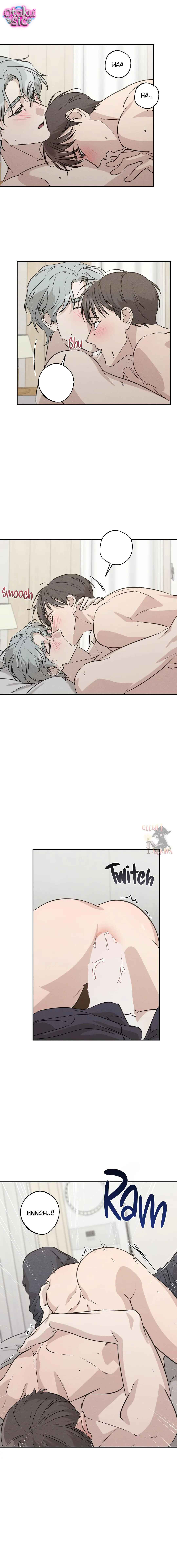 Có thì nuôi thôi - Chap 7