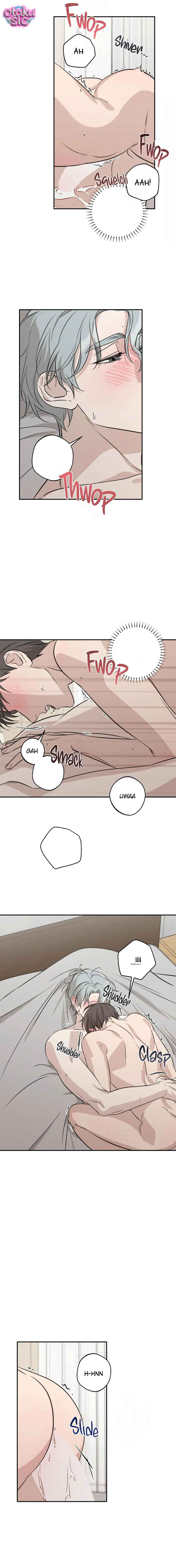 Có thì nuôi thôi - Chap 7