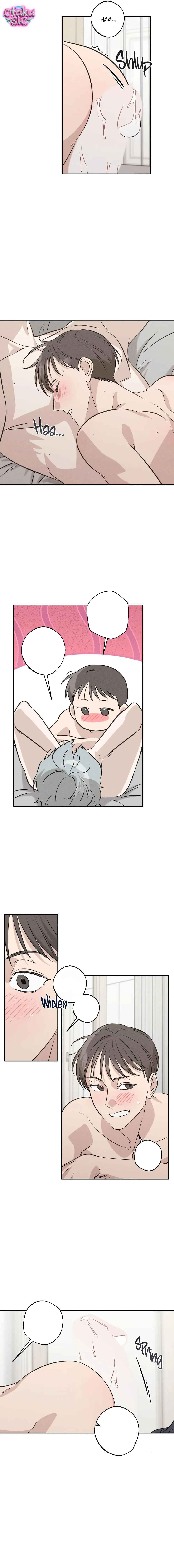 Có thì nuôi thôi - Chap 7