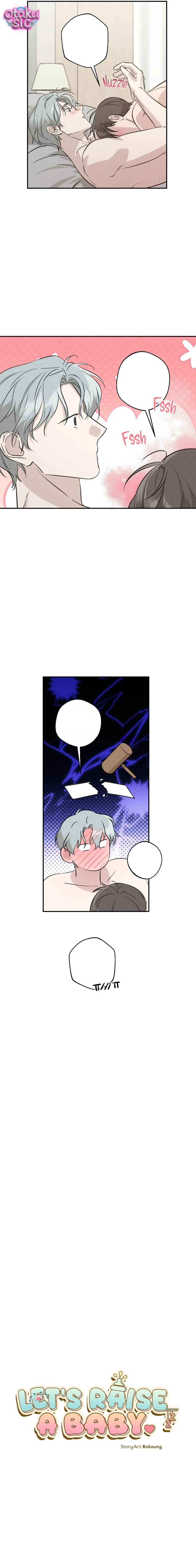 Có thì nuôi thôi - Chap 7