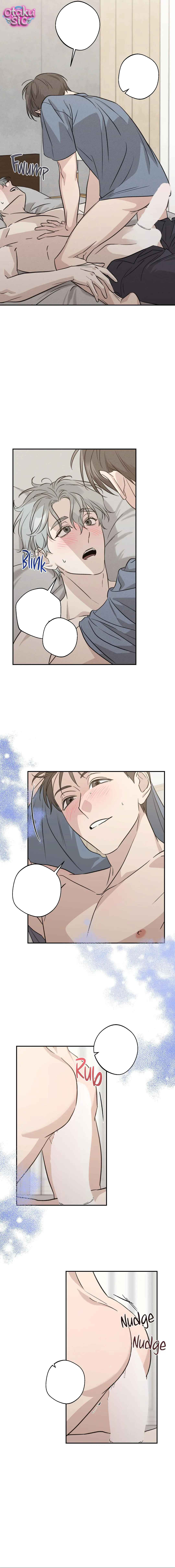Có thì nuôi thôi - Chap 7