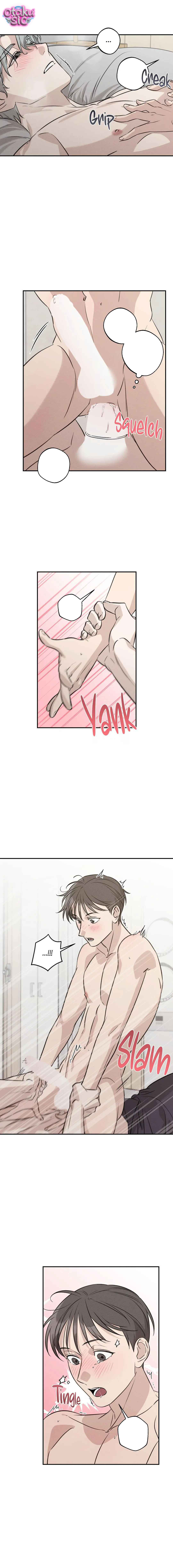 Có thì nuôi thôi - Chap 7