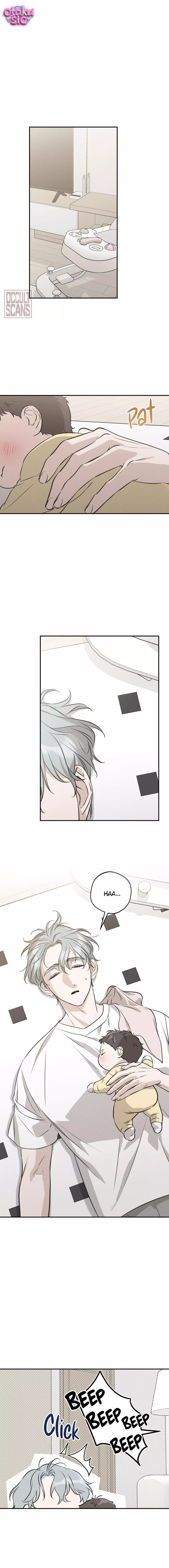 Có thì nuôi thôi - Chap 9