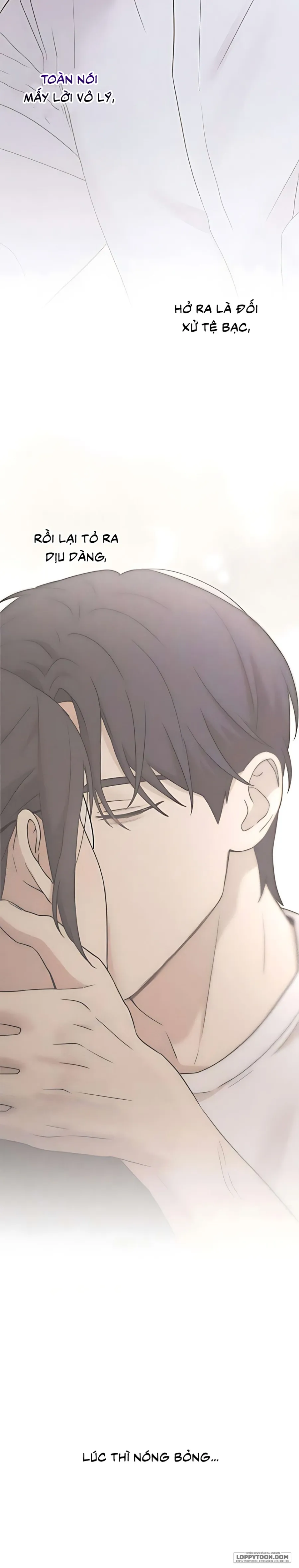 Cô Thư Ký Giữa Hai Người Đàn Ông - Chap 21 - Trang 26