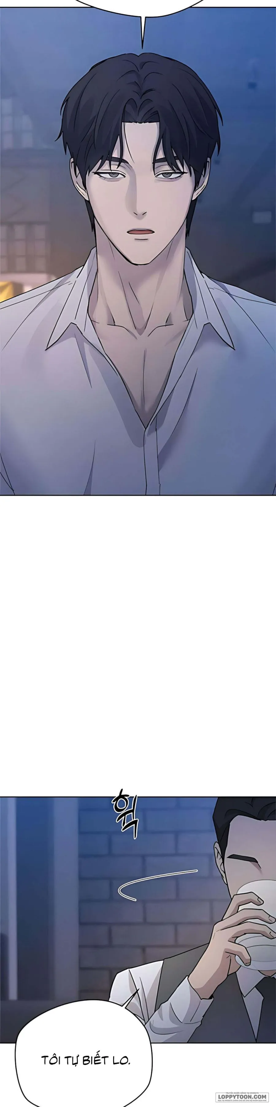 Cô Thư Ký Giữa Hai Người Đàn Ông - Chap 7 - Trang 55