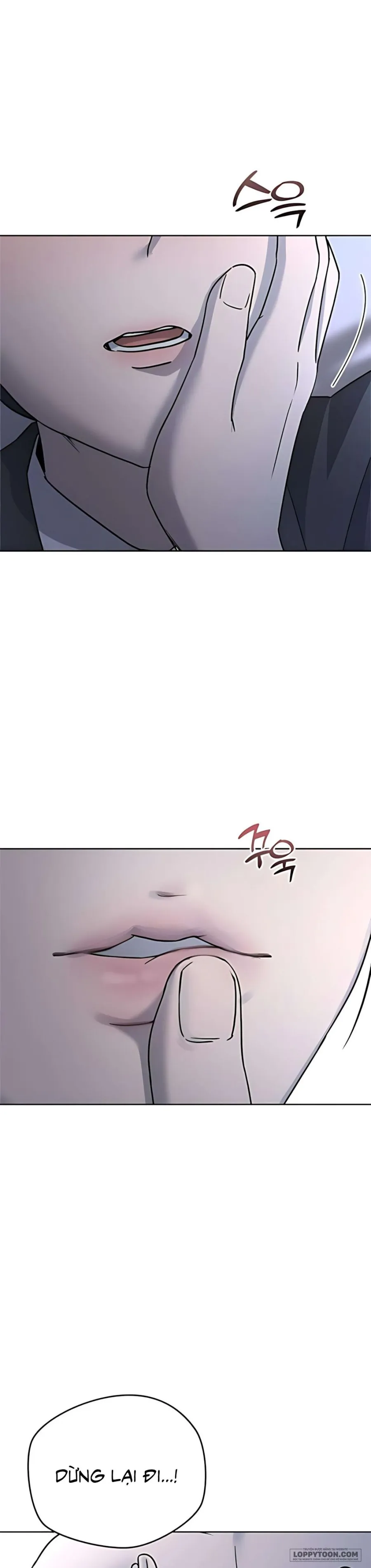 Cô Thư Ký Giữa Hai Người Đàn Ông - Chap 9 - Trang 9