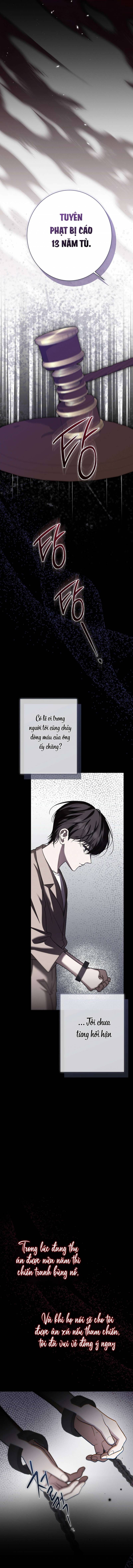 Cô Tiểu Thư Quá Đỗi Tò Mò - Chap 18 - Trang 4
