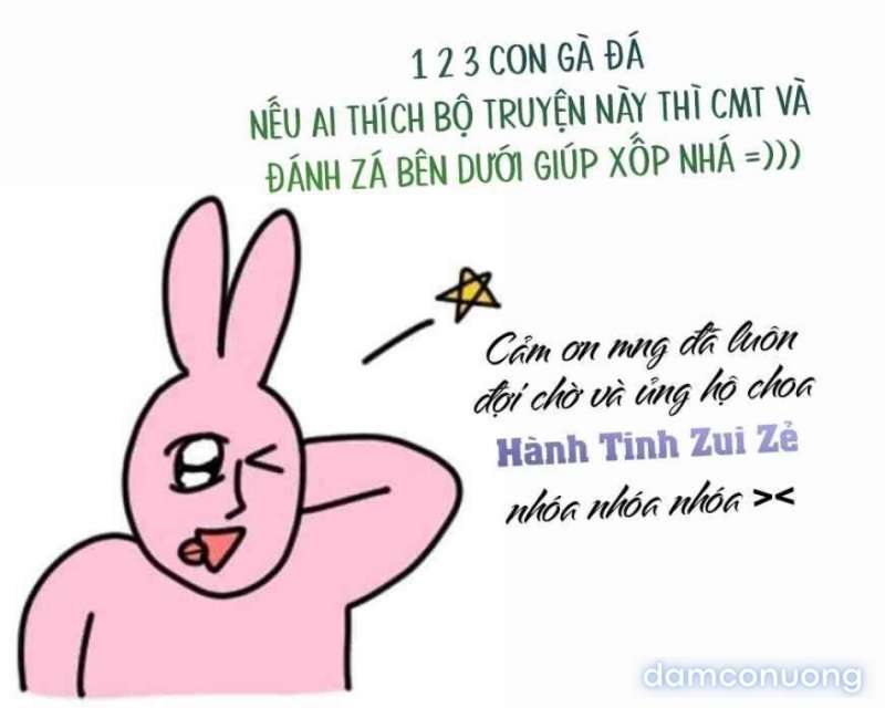Cô Tiểu Thư Quá Đỗi Tò Mò - Chap 22 - Trang 16