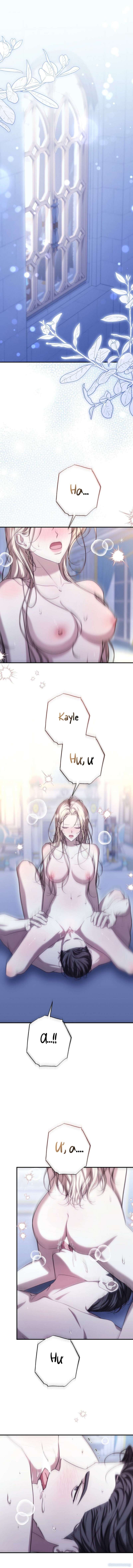 Cô Tiểu Thư Quá Đỗi Tò Mò - Chap 24 - Trang 1
