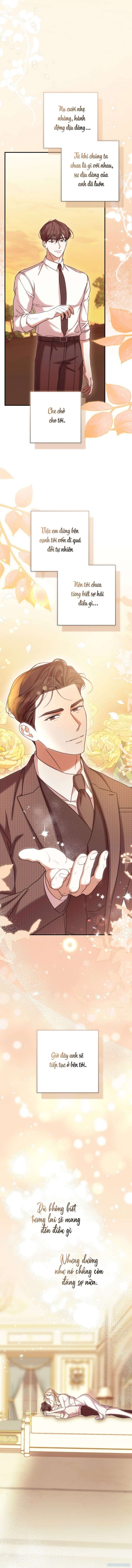 Cô Tiểu Thư Quá Đỗi Tò Mò - Chap 25 - Trang 13