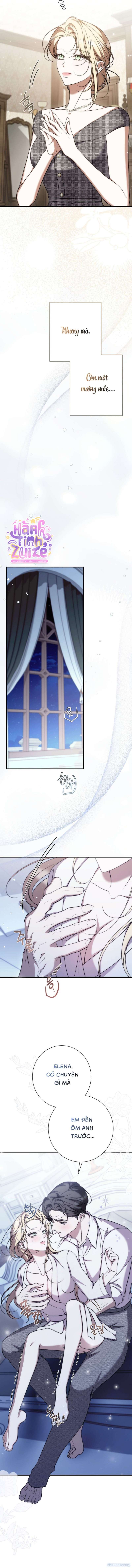 Cô Tiểu Thư Quá Đỗi Tò Mò - Chap 26 - Trang 13