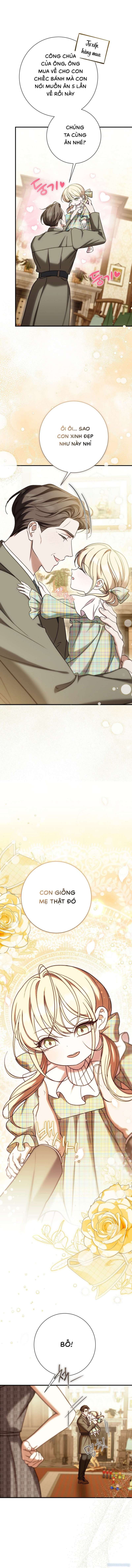 Cô Tiểu Thư Quá Đỗi Tò Mò - Chap 26 - Trang 3