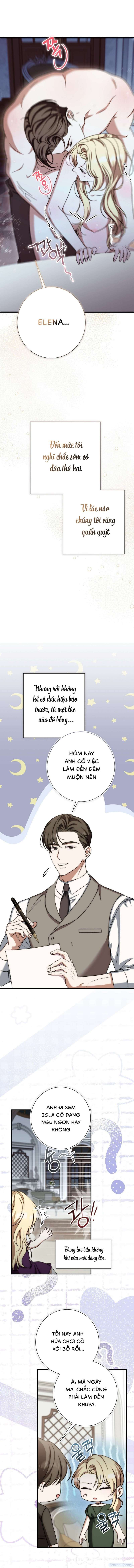 Cô Tiểu Thư Quá Đỗi Tò Mò - Chap 27 - Trang 2