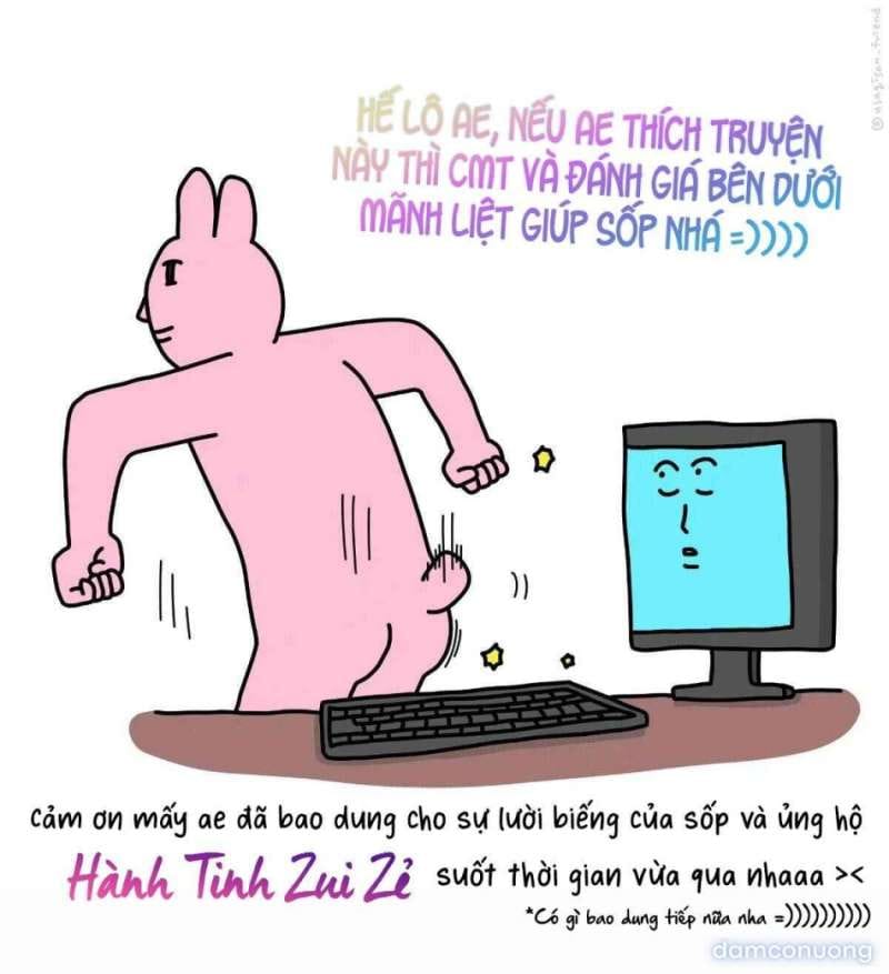 Cô Tiểu Thư Quá Đỗi Tò Mò - Chap 28 - Trang 16