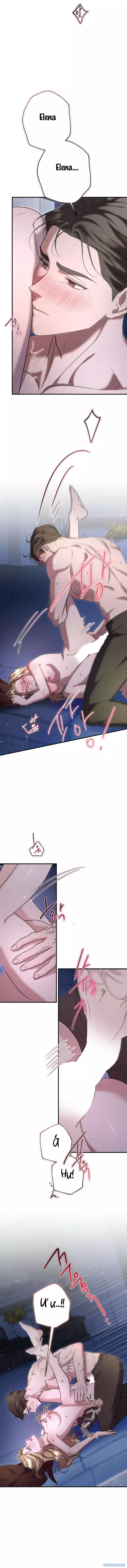 Cô Tiểu Thư Quá Đỗi Tò Mò - Chap 4 - Trang 4