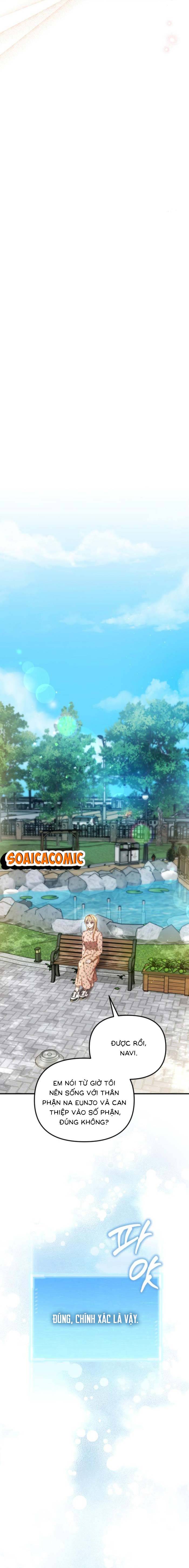 Cô Vợ Đã Chết Của Tôi Trở Về - Chap Cô Vợ Đã Chết [...] – Chap 3.1 - Trang 5