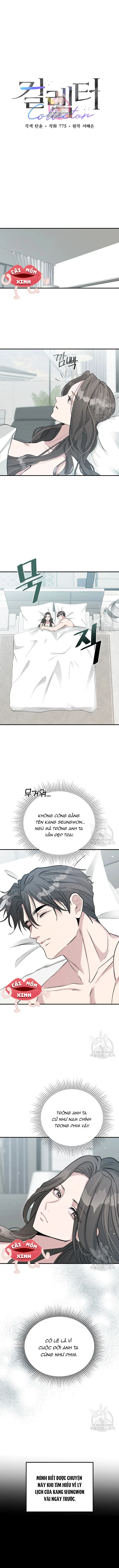 Collector - Chap 10 - Trang 0