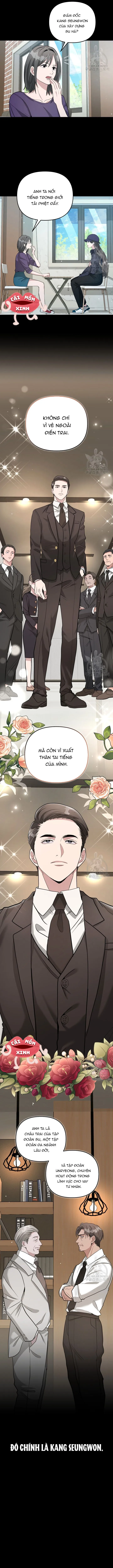 Collector - Chap 10 - Trang 1