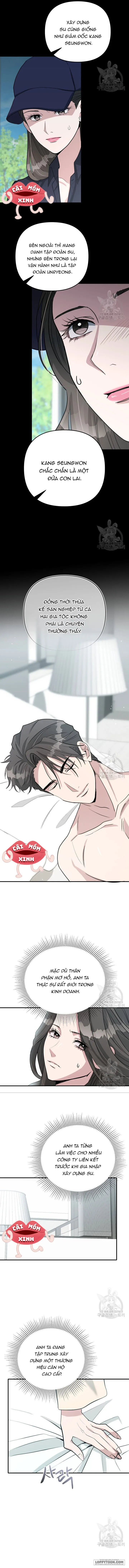 Collector - Chap 10 - Trang 3