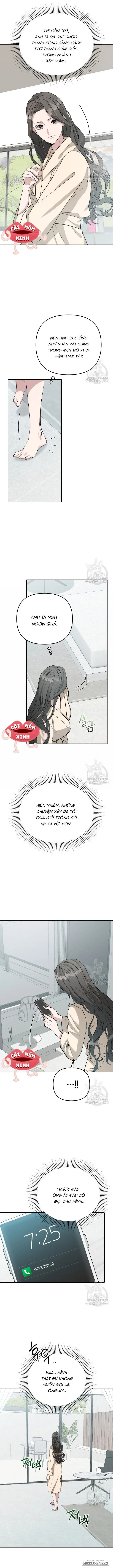 Collector - Chap 10 - Trang 4
