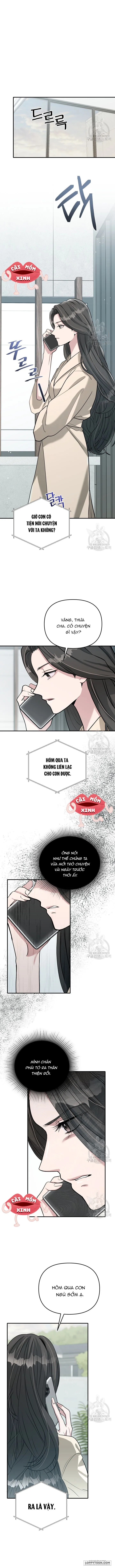 Collector - Chap 10 - Trang 5