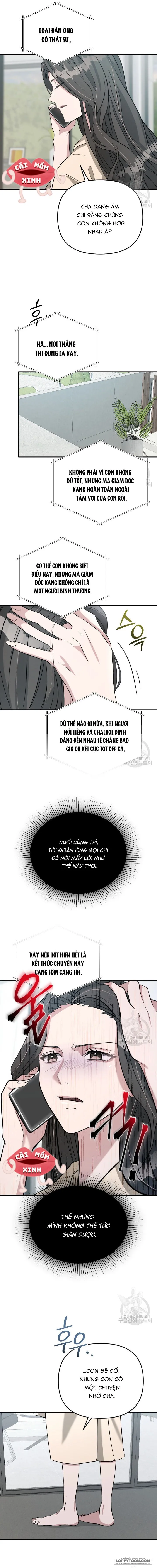 Collector - Chap 10 - Trang 8