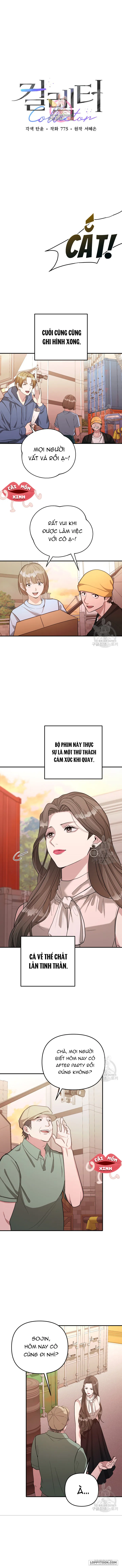 Collector - Chap 11 - Trang 0