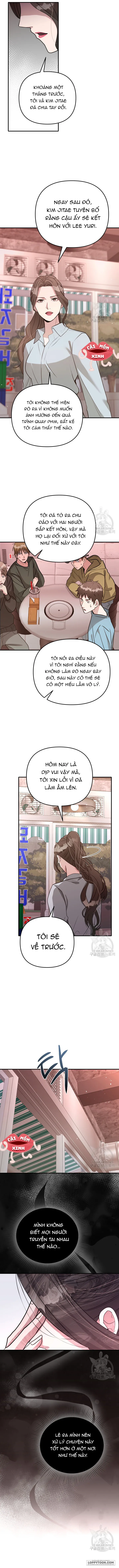 Collector - Chap 11 - Trang 10