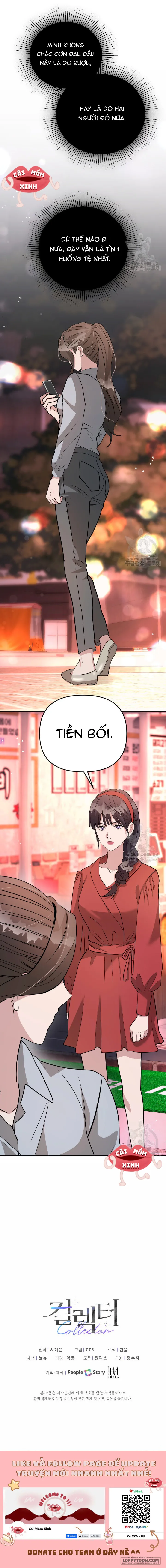 Collector - Chap 11 - Trang 11