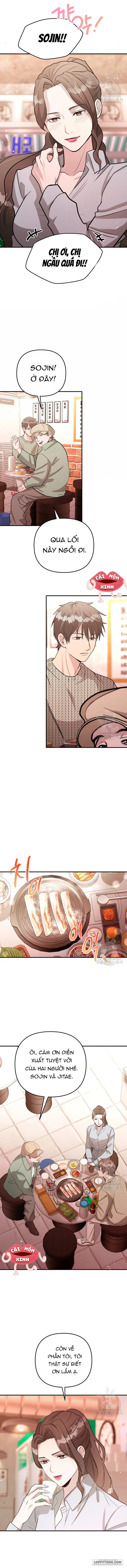 Collector - Chap 11 - Trang 2
