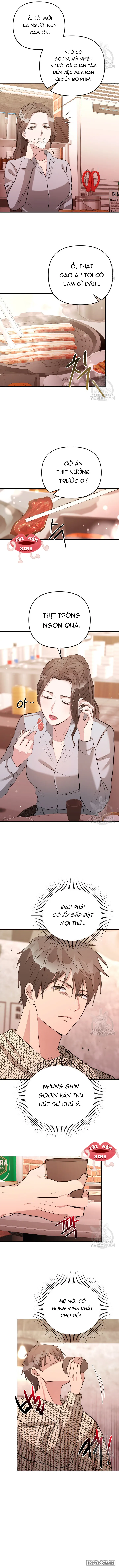Collector - Chap 11 - Trang 3