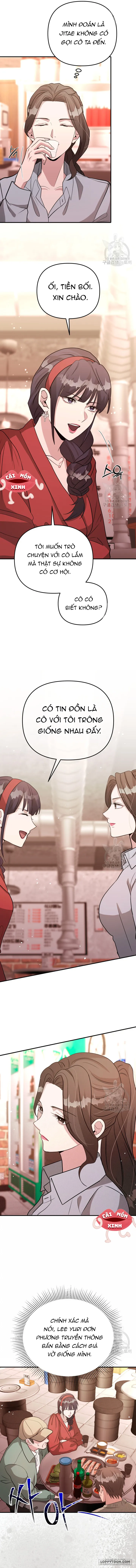 Collector - Chap 11 - Trang 6