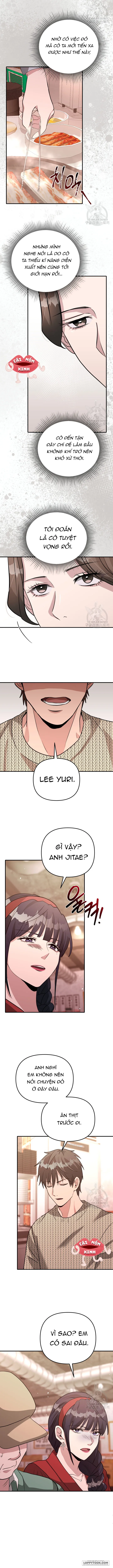 Collector - Chap 11 - Trang 7
