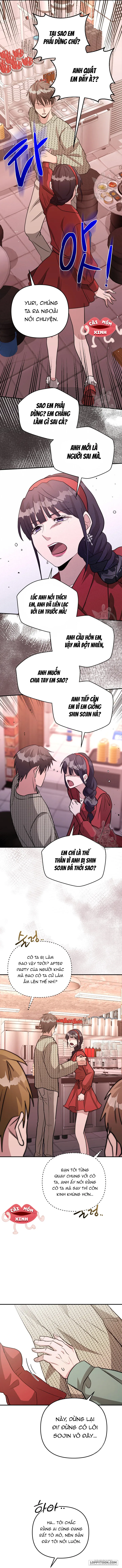Collector - Chap 11 - Trang 9