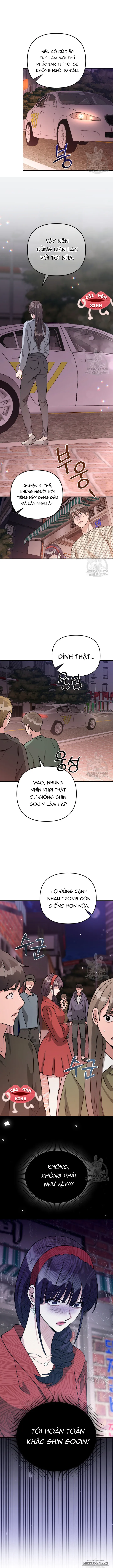 Collector - Chap 12 - Trang 10