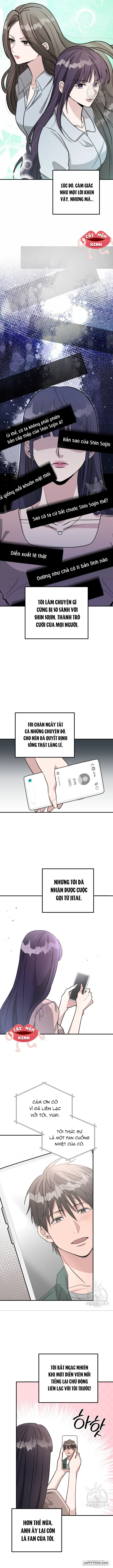 Collector - Chap 12 - Trang 2