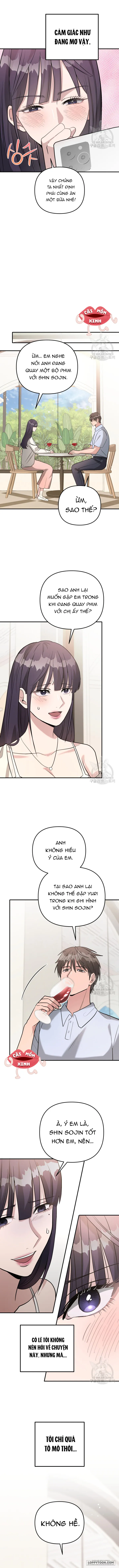 Collector - Chap 12 - Trang 3