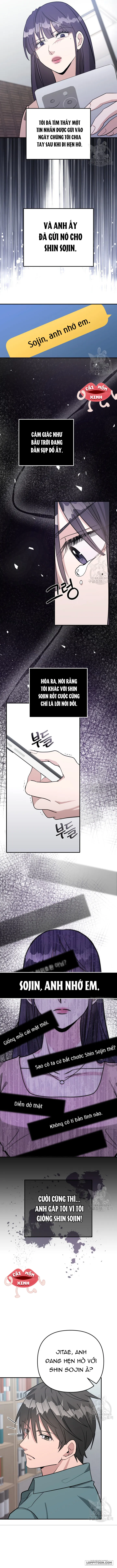 Collector - Chap 12 - Trang 5