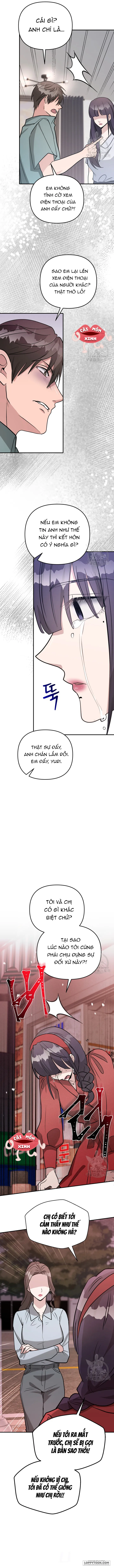 Collector - Chap 12 - Trang 6