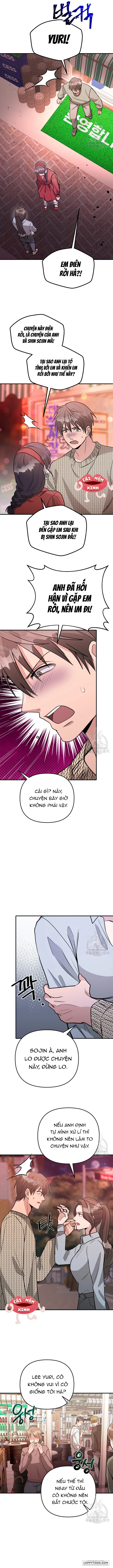 Collector - Chap 12 - Trang 7
