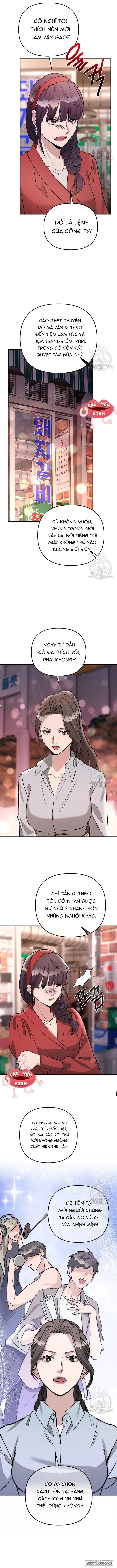 Collector - Chap 12 - Trang 8