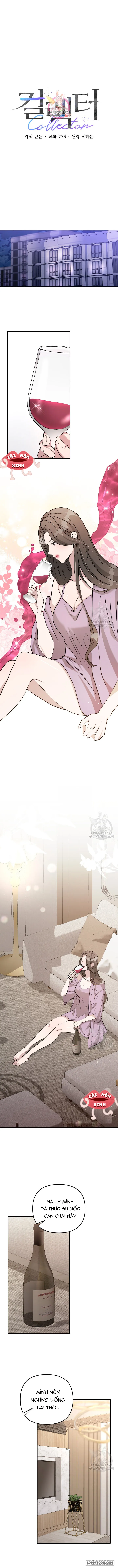 Collector - Chap 13 - Trang 0