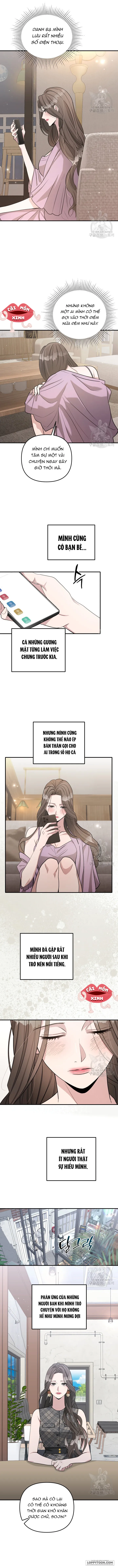 Collector - Chap 13 - Trang 1