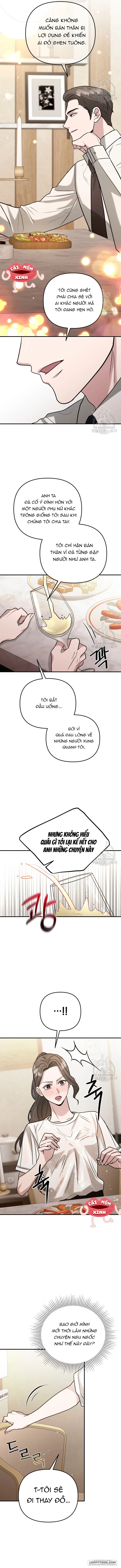 Collector - Chap 13 - Trang 10