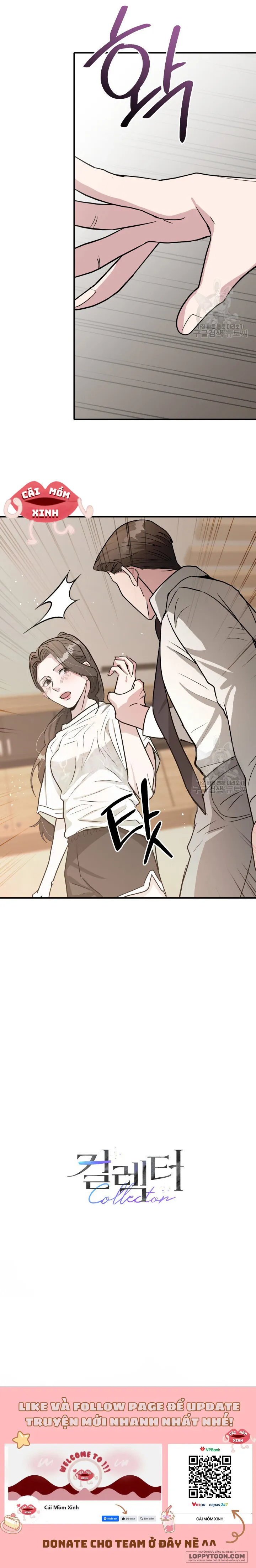 Collector - Chap 13 - Trang 11