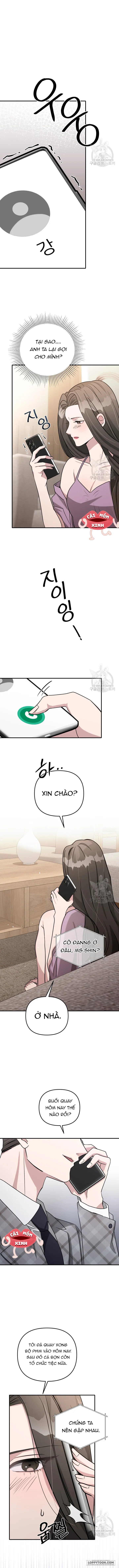 Collector - Chap 13 - Trang 3