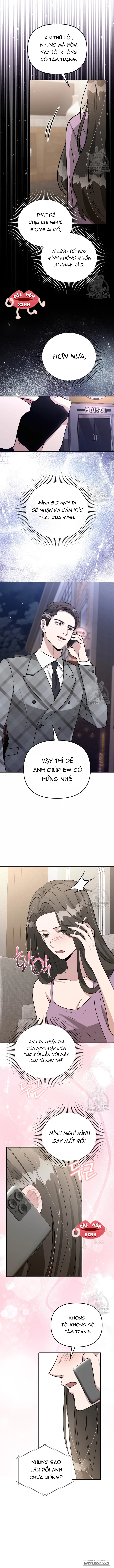 Collector - Chap 13 - Trang 4