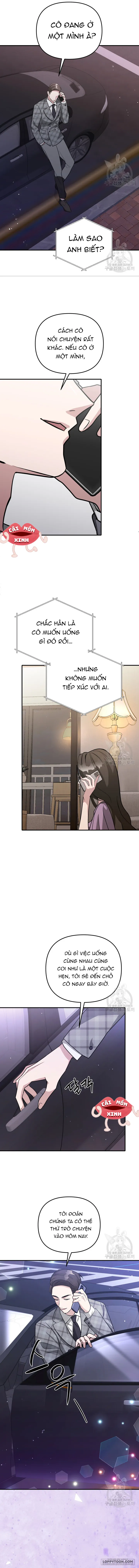Collector - Chap 13 - Trang 5