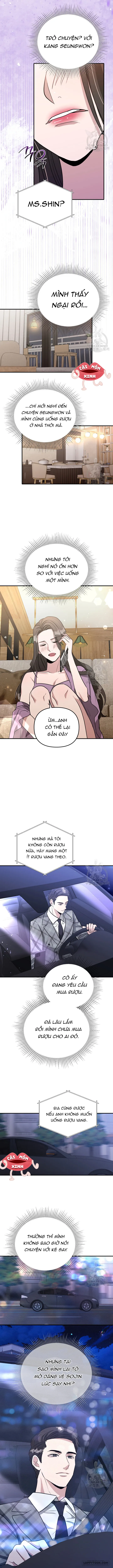Collector - Chap 13 - Trang 6
