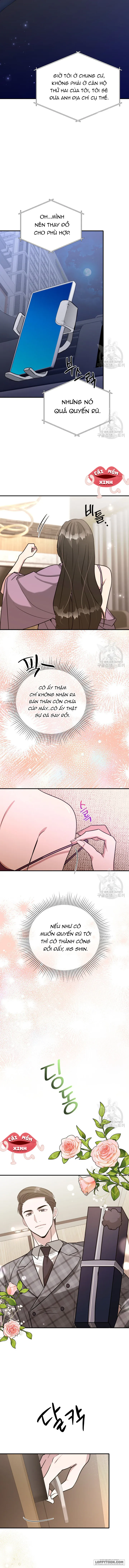 Collector - Chap 13 - Trang 7